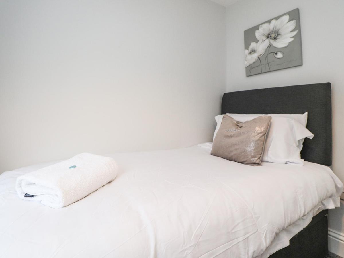 37 Nutter Road Villa Cleveleys Eksteriør bilde