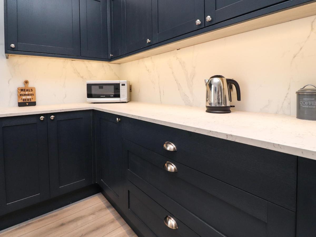 37 Nutter Road Villa Cleveleys Eksteriør bilde